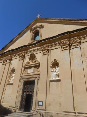 Chiesa del Gesù